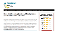 Desktop Screenshot of emsafety.net